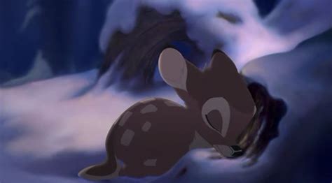 Bambi Sleep .